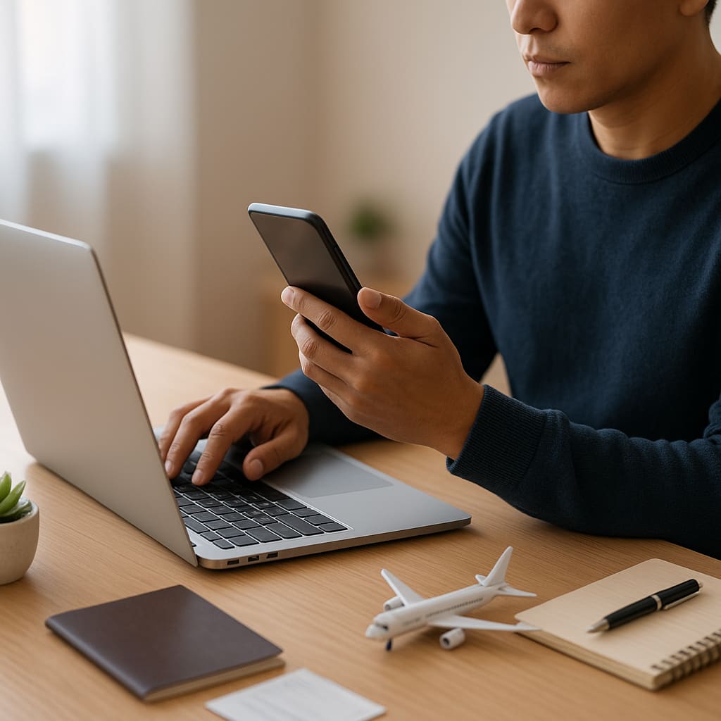 Compliance Informationen